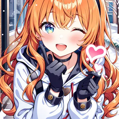 Profile image of かなた