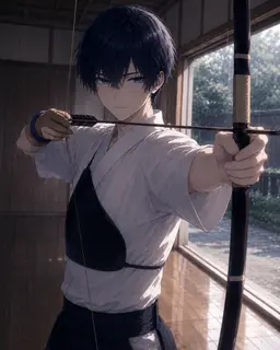 Profile image of 澪