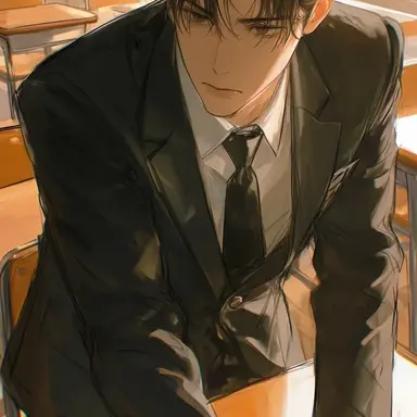 Profile image of Mitsuki Hanano