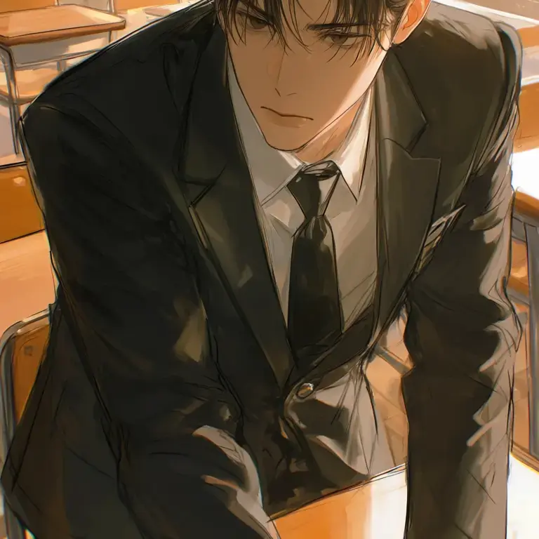 MOBBmauve의 Mitsuki Hanano's Obsession