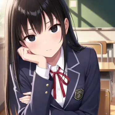 Profile image of 茜