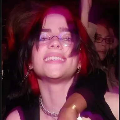 Profile image of Billie Eillish