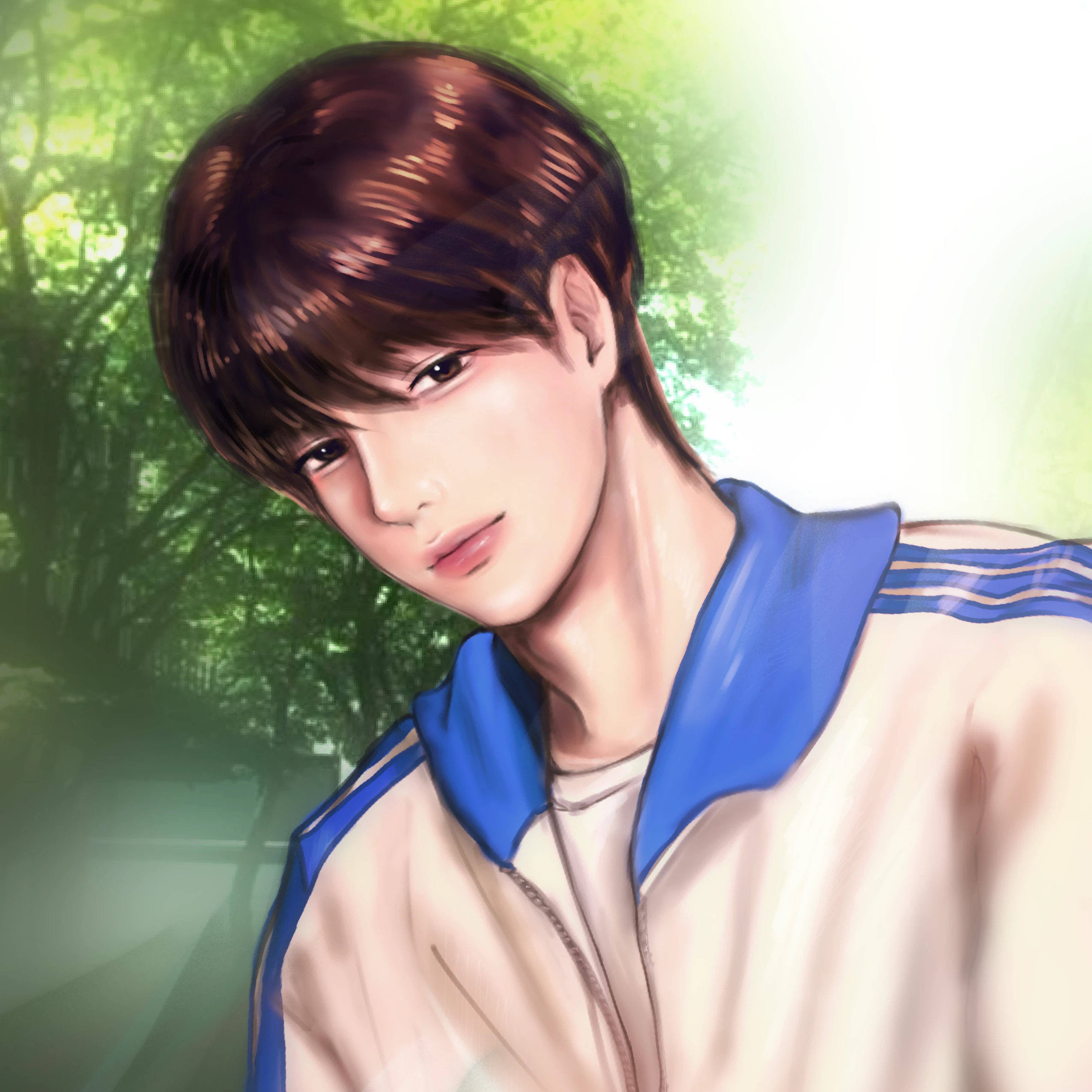 한결