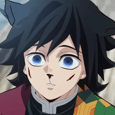 Profile image of 富岡 義勇