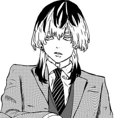 Profile image of 竜胆