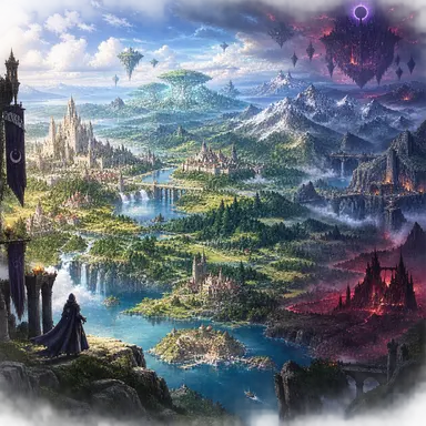 Profile image of Continent of Eldia