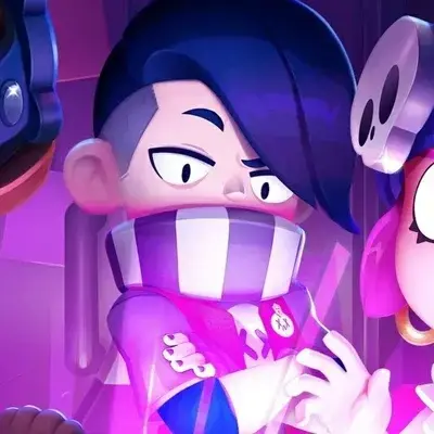 SimpleAxe1770의 Edgar-Brawl stars