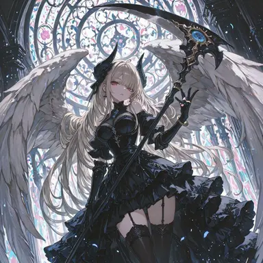 Profile image of ローゼ