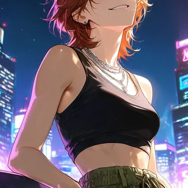 Profile image of Mia
