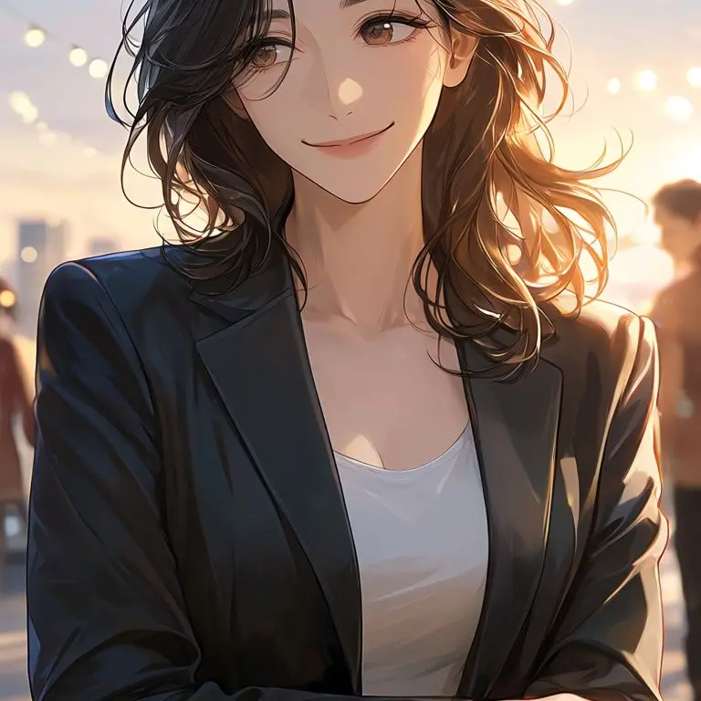 CattyVoice3770의 Echoes of Her