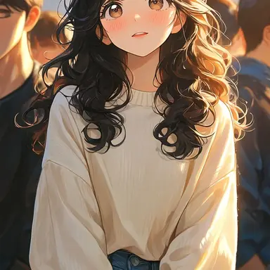 Profile image of Amy