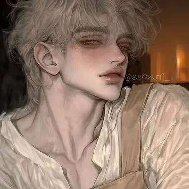 Profile image of Whitty