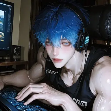 Profile image of Cha In-beom