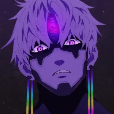 Profile image of 邪視