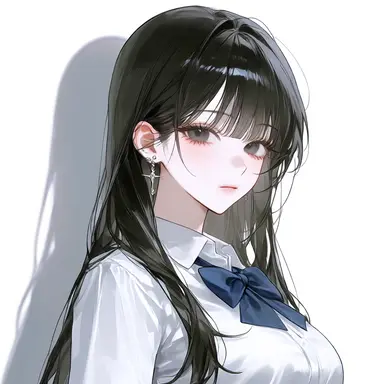 Profile image of 朱音