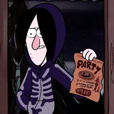 Profile image of Robbie