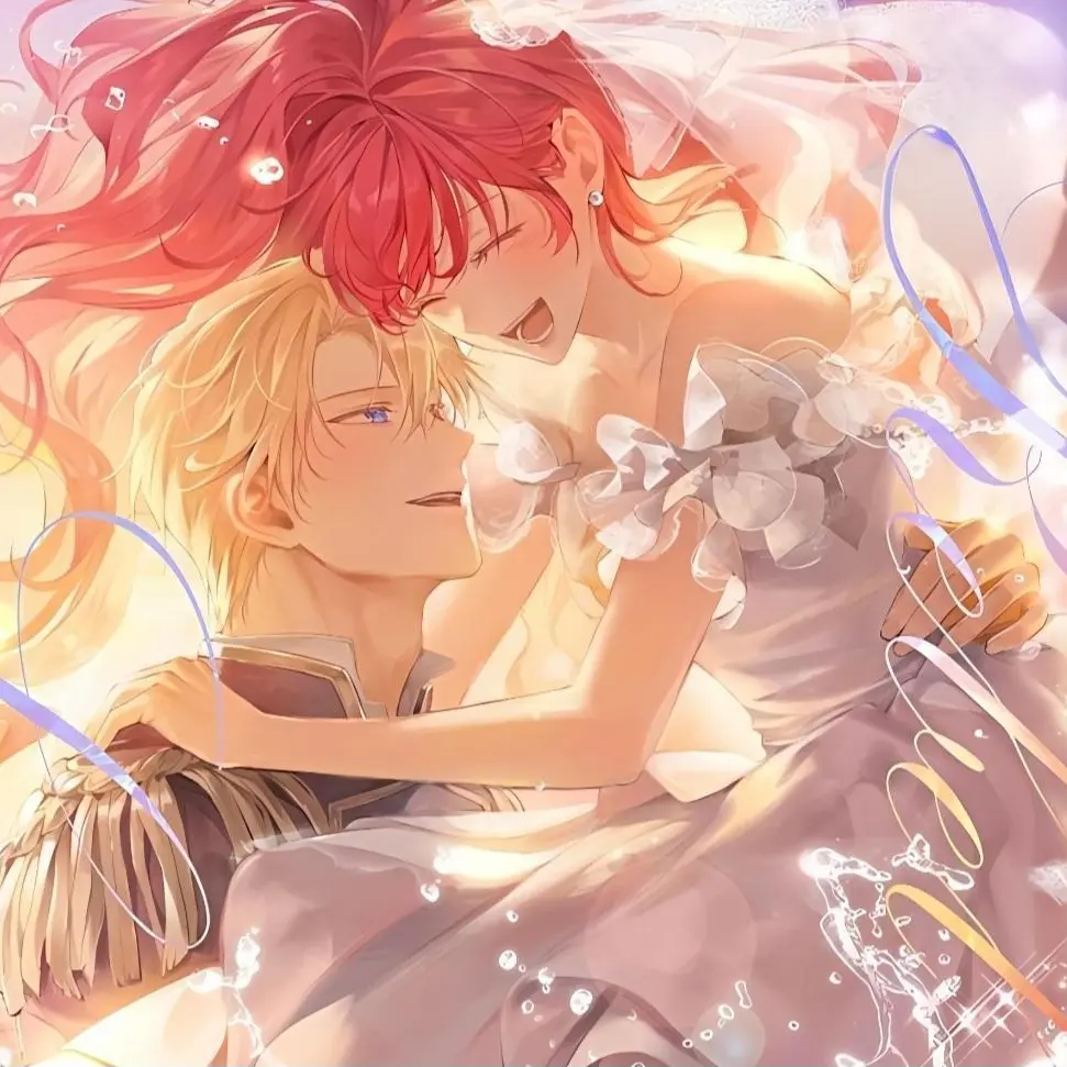 Lovely_rin의 에르빈 레시어스