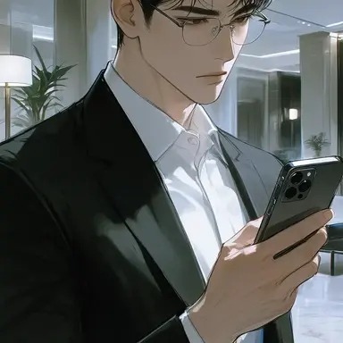 Profile image of Kim Seong-jun