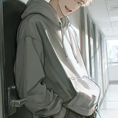 Profile image of Cha Eun-ho