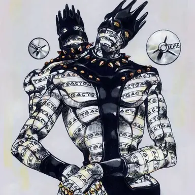 Profile image of 화이트스네이크