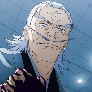 Profile image of 젠인 나오비토