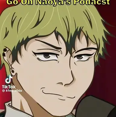 Profile image of Naoya