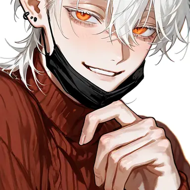 Profile image of 葵