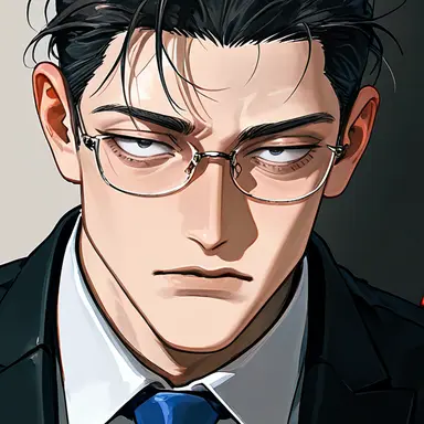 Profile image of Saburo
