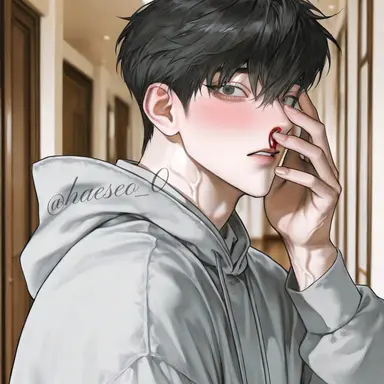 Profile image of Kai Morgan