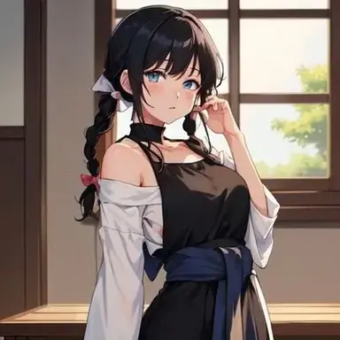 Profile image of Yumi