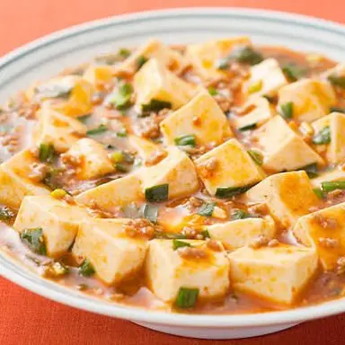 Profile image of 麻婆豆腐