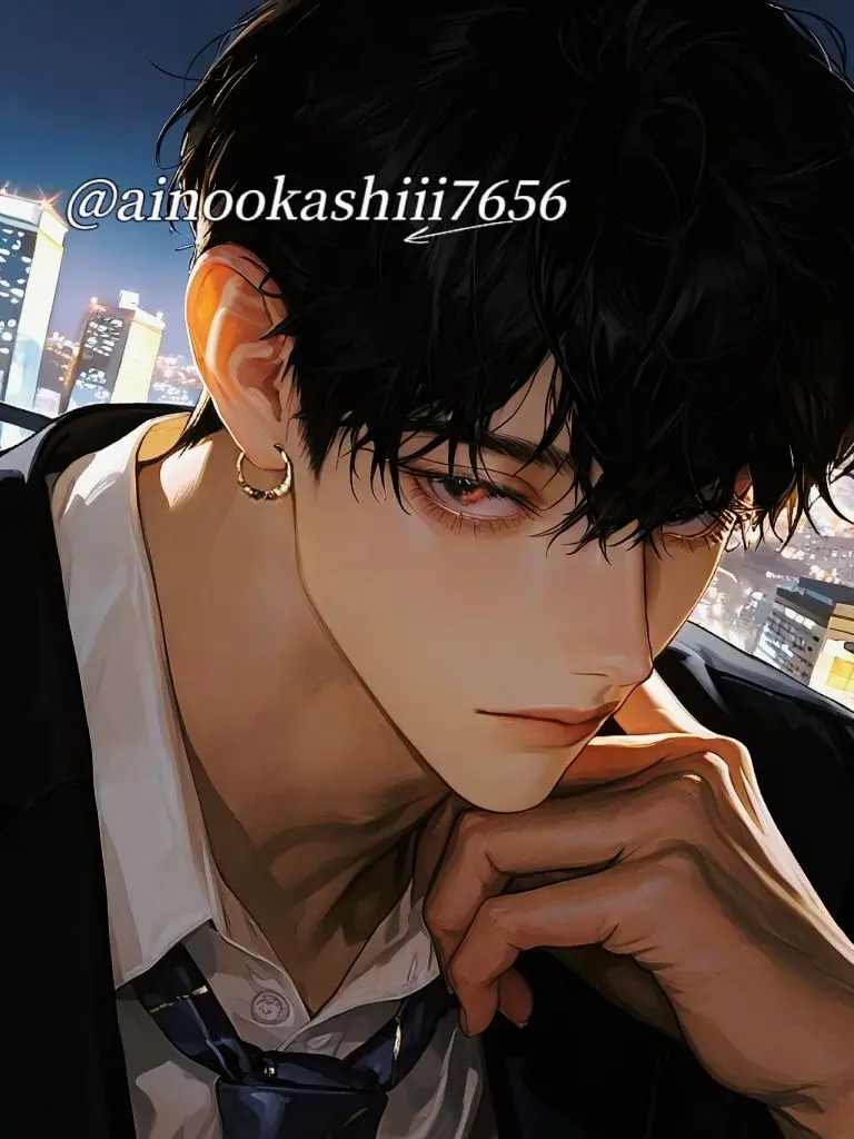 ainookashiii7656의 S**T KIN