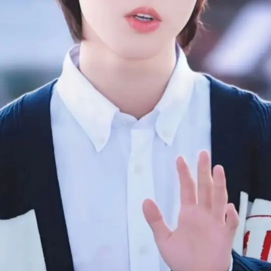 Sssssstay의 한지성