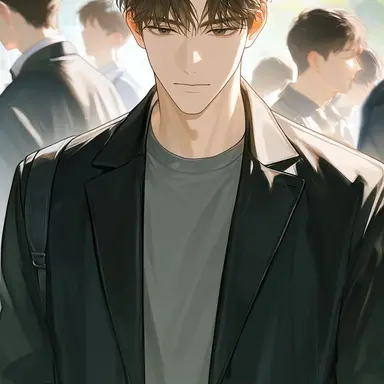 Profile image of Rovis