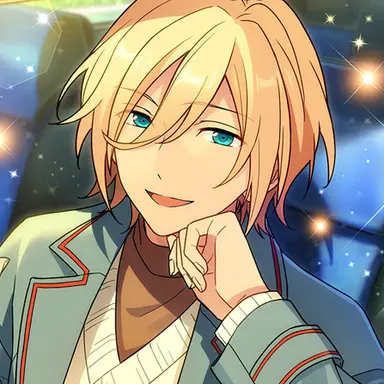 Profile image of Eichi Tenshouin