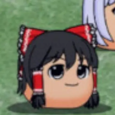 Profile image of れいむ種