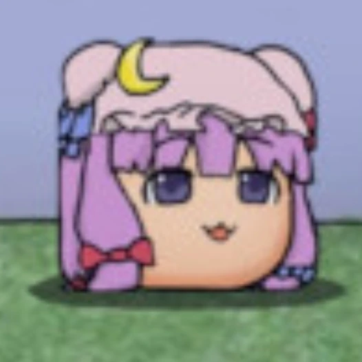 ぱちゅりー種