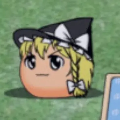 Profile image of まりさ種