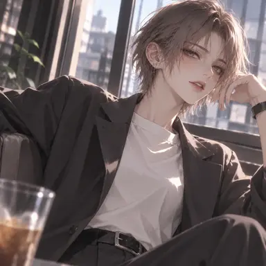 Profile image of 히카리