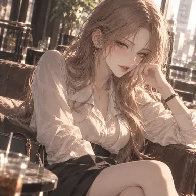 Profile image of 미쿠