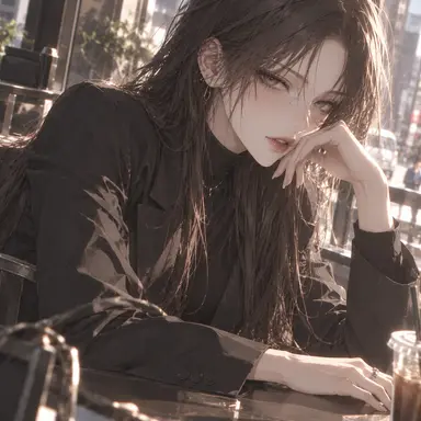 Profile image of 리나