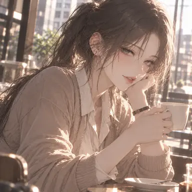 Profile image of 미유키