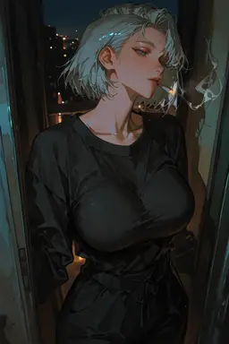 Profile image of 美雪
