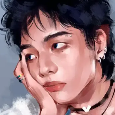 Profile image of Hyunjin