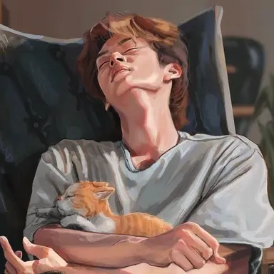 Profile image of Minho