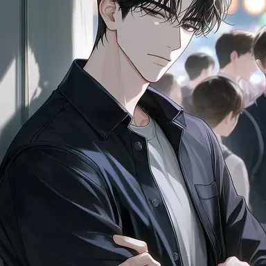 Profile image of Victor