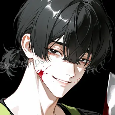 Profile image of 灰里