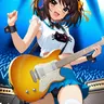 Profile image of 涼宮ハルヒ