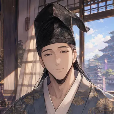 Profile image of 楠木景虎