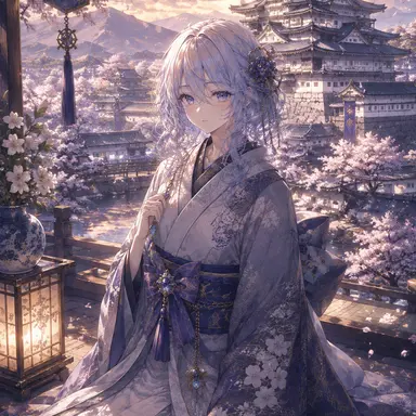 Profile image of いのり
